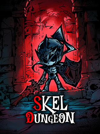 Skel Dungeon: Heroes Must Die!