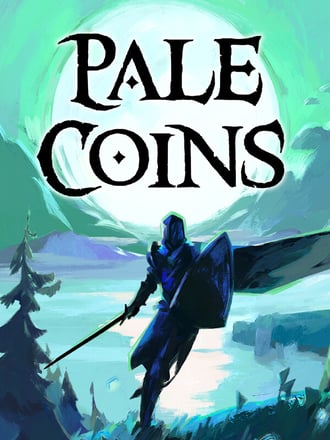 Pale Coins