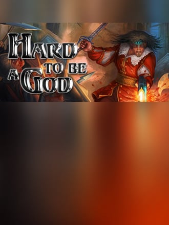 Hard to Be a God