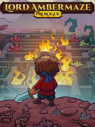 Lord Ambermaze: Prologue
