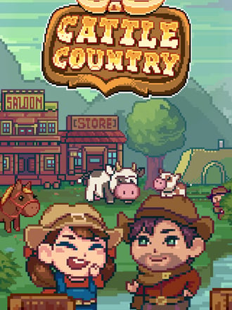 Cattle Country