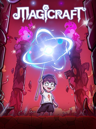 Magicraft