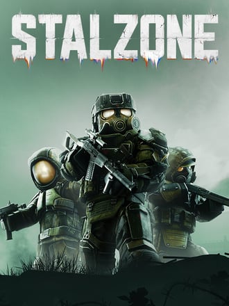 Stalcraft: X