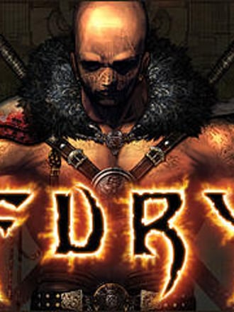 Fury