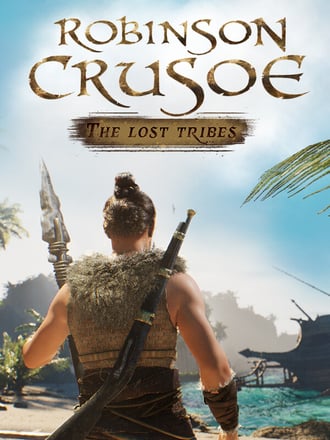 Robinson Crusoe