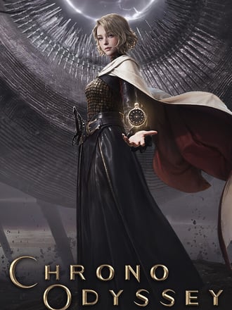 Chrono Odyssey