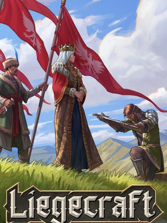 Liegecraft