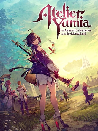 Atelier Yumia: The Alchemist of Memories & the Envisioned Land