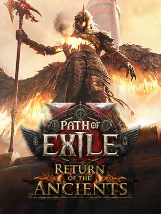 Path of Exile 2