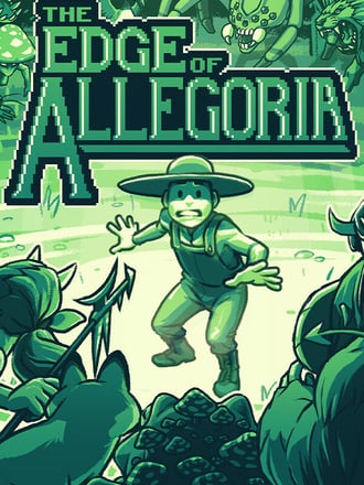 The Edge of Allegoria