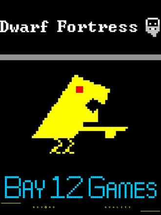 Slaves to Armok: God of Blood - Chapter II: Dwarf Fortress