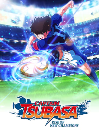 Captain Tsubasa