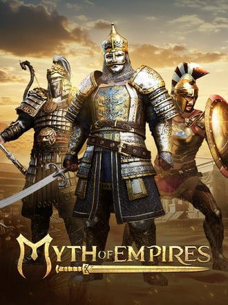 Myth of Empires
