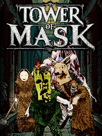 Tower of Mask