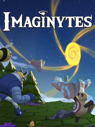 Imaginytes
