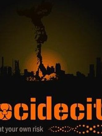 Biocide City
