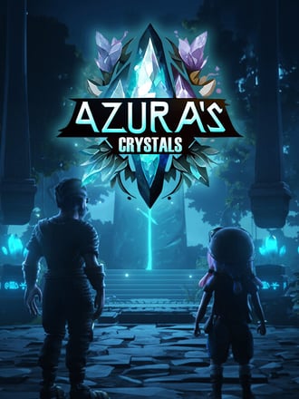 Azura's Crystals
