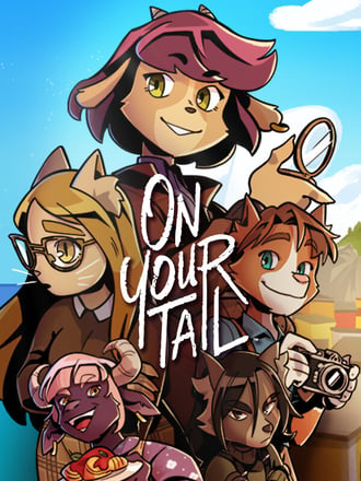 On Your Tail