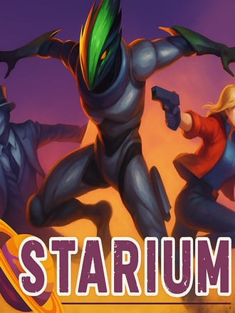 Starium