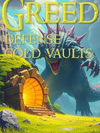 Greed