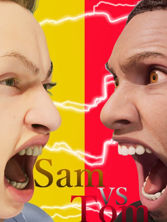 SamVSTom