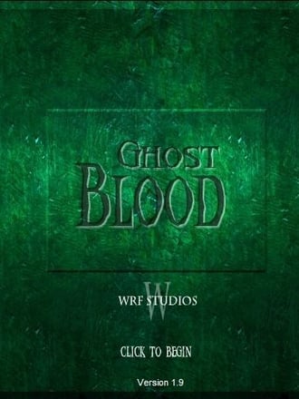 GhostBlood
