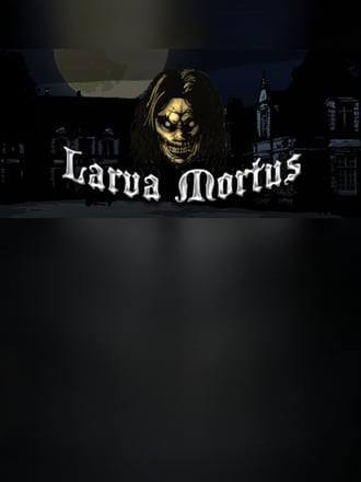 Larva Mortus