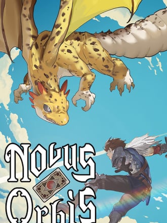 Novus Orbis