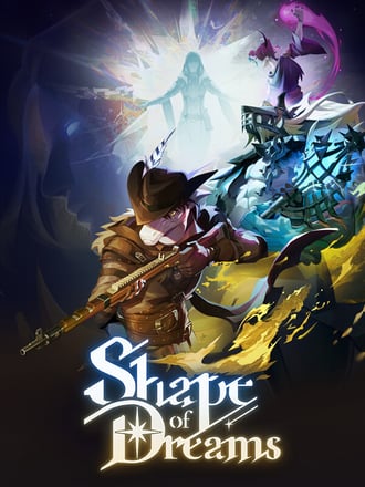 Shape of Dreams