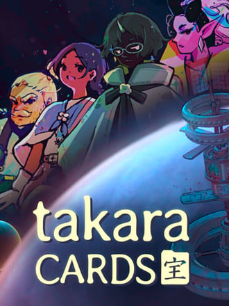 Takara Cards