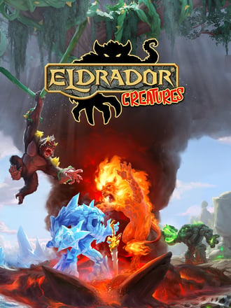 Eldrador Creatures