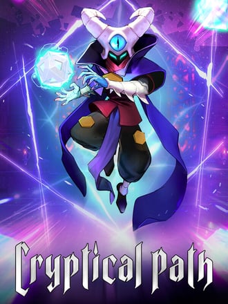 Cryptical Path