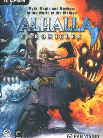 Valhalla Chronicles