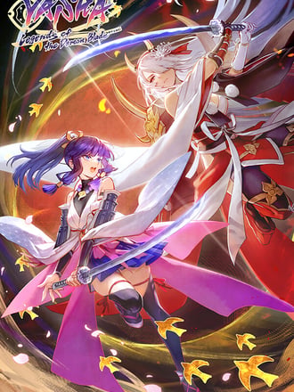 Yasha: Legends of the Demon Blade