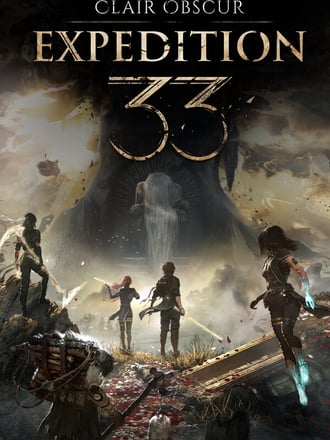 Clair Obscur: Expedition 33