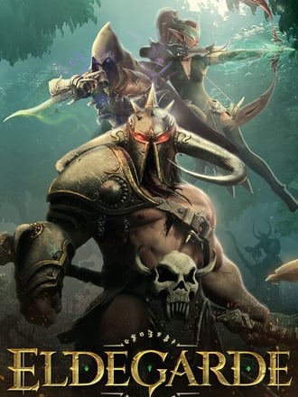 Legacy: Steel & Sorcery