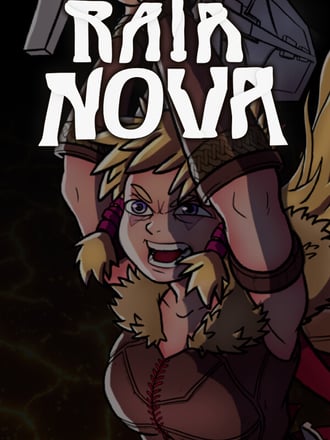 Raia Nova