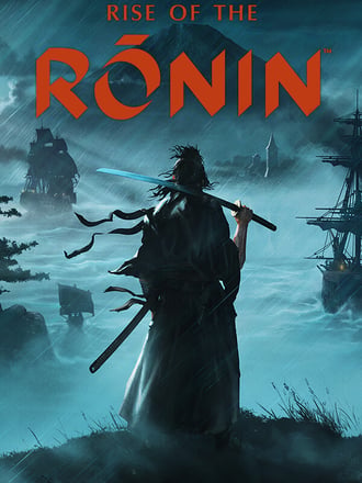 Rise of the Ronin