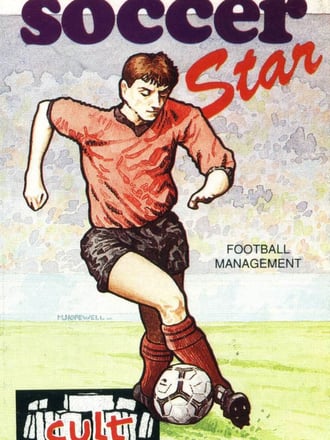 Soccer Star