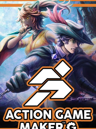 Action Game Maker