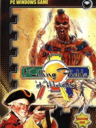 War Along the Mohawk