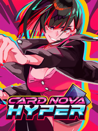 Card Nova Hyper