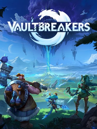 Vaultbreakers
