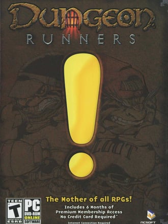 Dungeon Runners