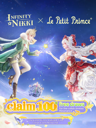 Infinity Nikki