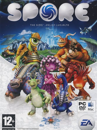 Spore