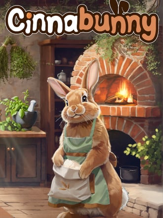Cinnabunny