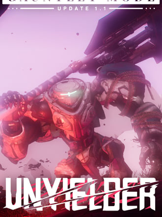 Unyielder