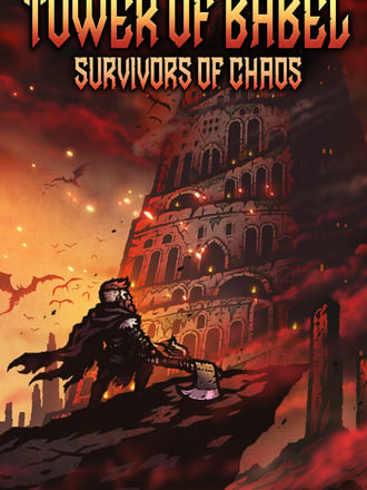 Tower of Babel: Survivors of Chaos