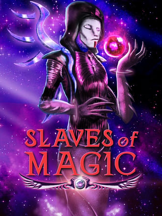 Slaves of Magic